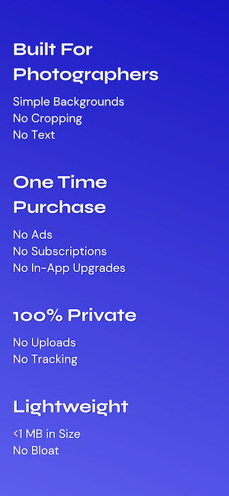 Share extension saving directly from Photos